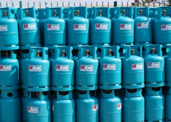 Giá gas bán lẻ sẽ giảm tháng thứ tư liên tiếp