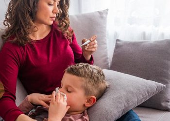 Những sai lầm khi dùng thuốc điều trị cúm A