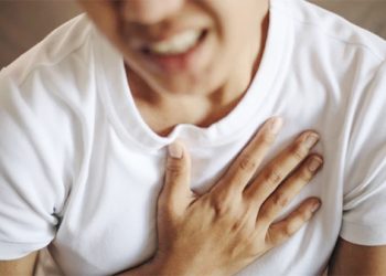 Biểu hiện của sốc phản vệ bạn cần biết