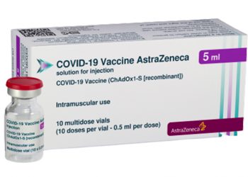 Vắc xin AstraZeneca ước tính đã ngăn ngừa 232.766 ca tử vong do COVID-19 ở Việt Nam