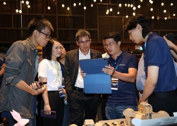 Qualcomm công bố các công ty khởi nghiệp bước vào Vòng Chung kết Cuộc thi Thử thách Đổi mới Sáng tạo Qualcomm Việt Nam 2022