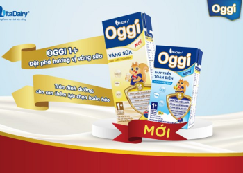 Mẹ chọn sữa nào cho con cao lớn khỏe mạnh