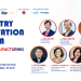 Diễn đàn cách tân công nghiệp – Industry Innovation Forum 2022