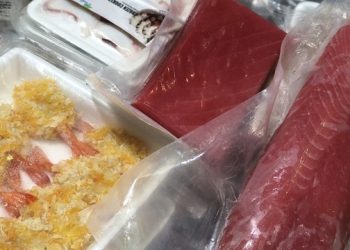 Xuất khẩu thủy sản sang Nga hồi phục, cá ngừ, cá cơm tăng