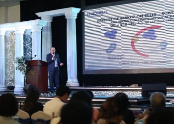 Phúc Khang Medic: Mang đến những công nghệ tiên tiến nhất trong chăm sóc sức khỏe, sắc đẹp, tại VIET NAM GLOBAL BEAUTY CONNECTIONS 2022