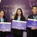 Lộ diện quán quân cuộc thi I – Hotelier năm 2022