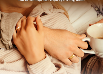 Trang sức cưới PNJ – Biểu tượng vĩnh cửu của tình yêu đích thực