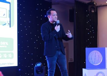 Không giới hạn cùng Viber: Xây dựng kết nối vượt trội với khách hàng