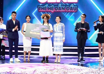 Những màn tranh tài gay cấn tại chung kết “Gen Z- thế hệ dẫn đầu”