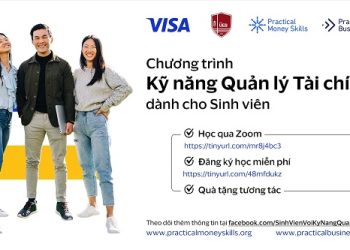 Visa mở rộng hợp tác với các trường  đại học tại Việt Nam để đẩy mạnh  chương trình Kỹ năng Quản lý Tài chính