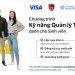 Visa mở rộng hợp tác với các trường  đại học tại Việt Nam để đẩy mạnh  chương trình Kỹ năng Quản lý Tài chính