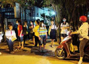 Chi phí học thêm là khoản lớn nhất với gia đình học sinh