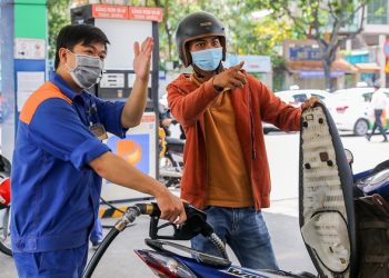 Từ 15h ngày 12/9: Giá xăng dầu đồng loạt giảm hơn 1.000 đồng/lít