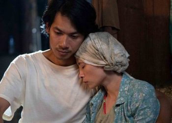 “Memento Mori: Đất” tranh giải tại Liên hoan phim Busan