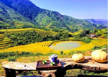 Khám phá Sin Suối Hồ