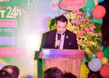 Khai trương siêu thị Vilco Mart 24h tại TP. HCM