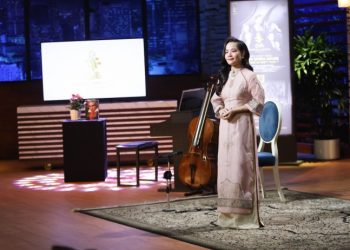 Việt Healthy đồng hành cùng chương trình hoà nhạc đặc biệt “Cello Fundamento Concert 6 – OCEANA”