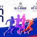 Sự kiện chạy bộ gây quỹ từ thiện BritCham Charity Fun Run đã quay trở lại