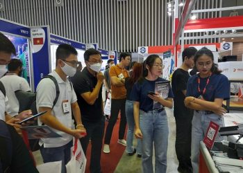 Khai mạc “Triển lãm METALEX Việt Nam 2022” & “Triển lãm Công nghiệp Hỗ trợ 2022”: Định hình nền sản xuất tương lai”