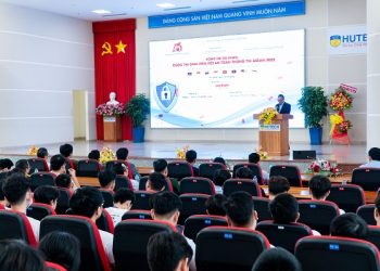 112 đội thi tham dự Vòng thi Sơ khảo cuộc thi Sinh viên với an toàn thông tin 2022