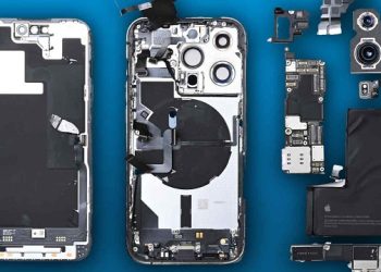 Chi phí sản xuất iPhone 14 cao kỷ lục