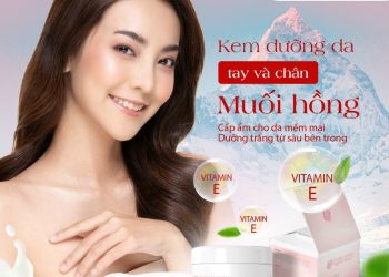 Muối hồng Himalaya: Những lợi ích tuyệt vời trong chăm sóc sức khỏe, sắc đẹp
