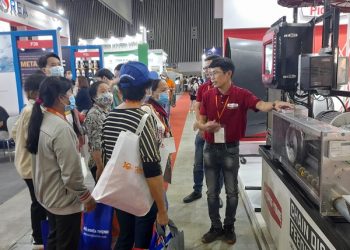 Triển lãm Vietstock 2022: mang đến giải pháp toàn diện trong ngành chăn nuôi, thức ăn chăn nuôi và chế biến thịt