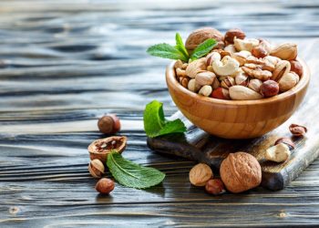 Thực phẩm giúp kiểm soát cân nặng ở phụ nữ tuổi mãn kinh