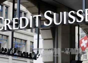 Các ngân hàng của châu Âu đối mặt rủi ro mới