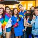 Hơn 1000 người tham dự VietPride TP.HCM  2022