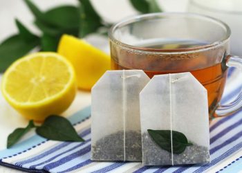 Phát hiện mới: Tìm thấy hàng trăm DNA của côn trùng trong trà túi lọc