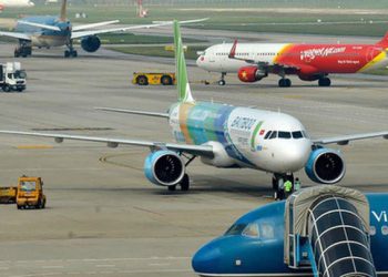 Hàng không sẽ cung ứng 6,7 triệu chỗ dịp Tết