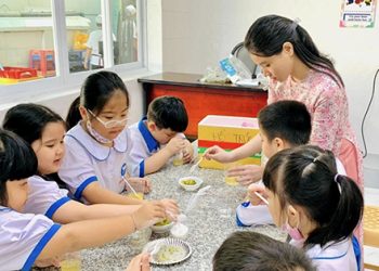 Sở GD-ĐT TP.HCM chấn chỉnh công tác quản lý thu chi đầu năm học