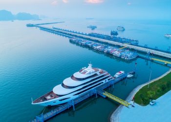 Lý giải sức hấp dẫn “bốn mùa” của du lịch Quảng Ninh