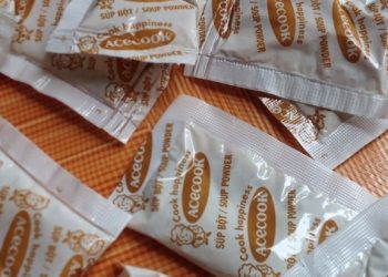 Bộ Công Thương cảnh báo người tiêu dùng cẩn trọng khi mua gói súp “Hảo Hảo tôm chua cay” riêng lẻ