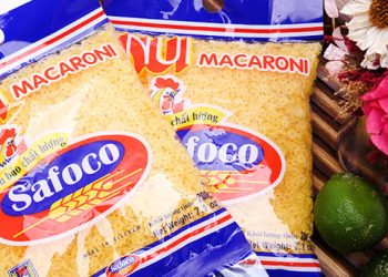 Thực phẩm Safoco khó hoàn thành kế hoạch kinh doanh 2022