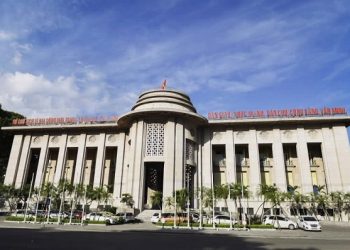 Ngân hàng Nhà nước tăng trần lãi suất huy động và cho vay thêm 1%