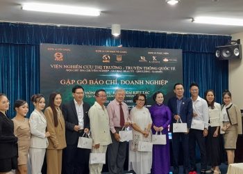 Đêm kiệt tác “Tôn vinh & Tỏa sáng” các thương hiệu doanh nghiệp và doanh nhân ngành Spa, thẩm mỹ