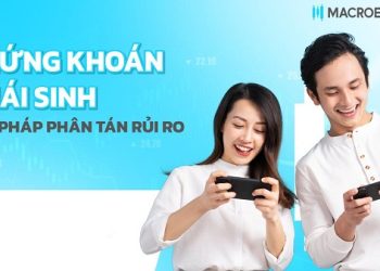Chứng Khoán Phái Sinh – Giải Pháp Phân Tán Rủi Ro Cùng Macro Equities