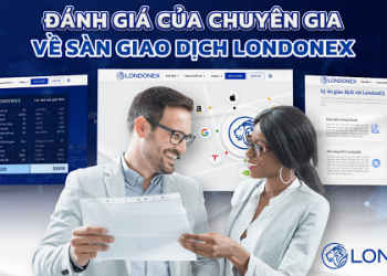 Các Chuyên Gia Nói Gì Về Sàn Giao Dịch Londonex?