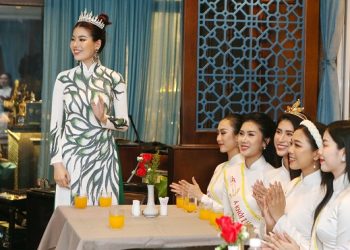 Hơn 20.000 sinh viên tham gia cuộc thi “Nét đẹp Sư phạm” lần thứ XXI năm 2022