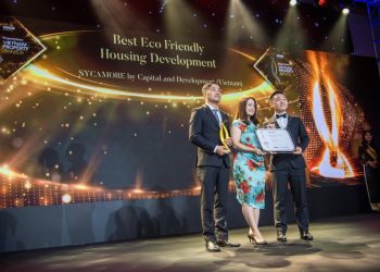 Saint-Gobain Việt Nam đồng hành cùng PropertyGuru Vietnam Property Awards lần thứ 8