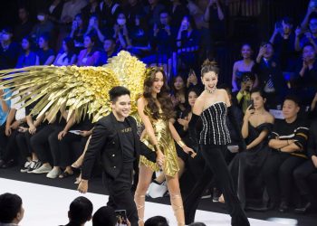Lộ diện 4 nhà thiết kế đồng hành cùng Hoa hậu Khánh Vân trong Brave Heart Fashion Show 2022