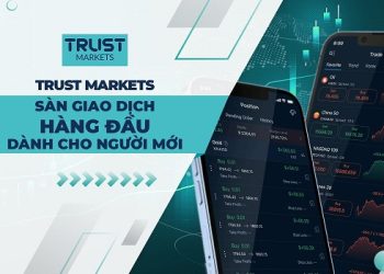 Sàn Giao Dịch Hàng Đầu Dành Cho Người Mới