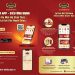 King Coffee Super App: Mở ra một hệ sinh thái đa lợi ích cho người dùng