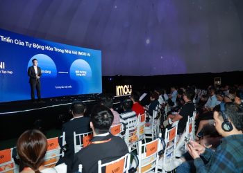 IMOU hé lộ chiến lược mới và sản phẩm mới tại Việt Nam