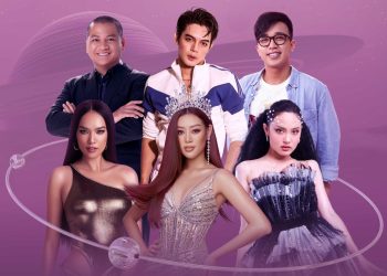 Dàn giám khảo cực chất cùng Hoa hậu Khánh Vân tuyển chọn người mẫu cho “Brave Heart Fashion Show 2022”