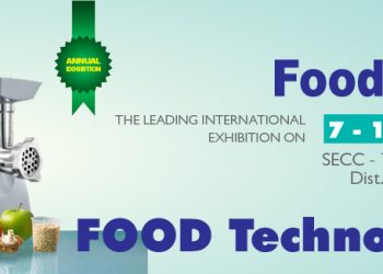 TP.HCM: Sắp diễn ra Triển lãm và diễn đàn quốc tế Foodtech & Growtech 2022