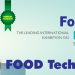 TP.HCM: Sắp diễn ra Triển lãm và diễn đàn quốc tế Foodtech & Growtech 2022