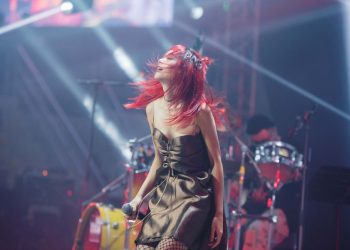 Cháu gái diva Hà Trần về dưới trướng Onionn: Đây là điều Sơn Tùng M-TP cũng không biết?